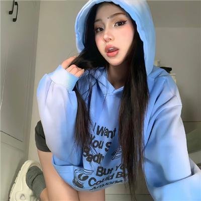 丑女也疯狂