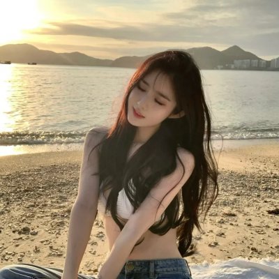 五个堕落的男女