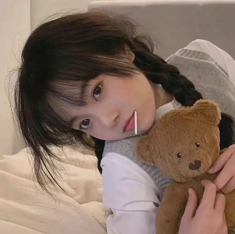 我的早更女友